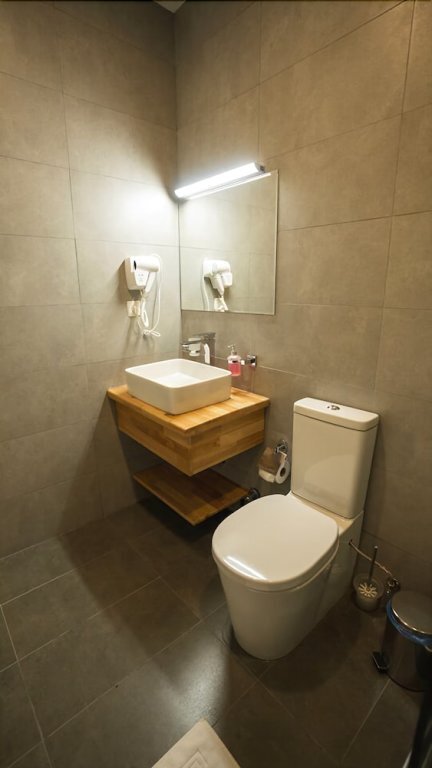Телави: Chateau Mosmieri Resort