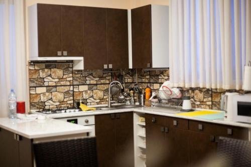 Батуми: Guest House Tsminda Nino