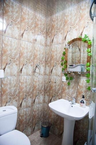 Батуми: Guest House Tsminda Nino