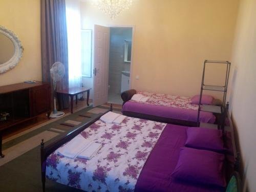 Батуми: Kemeni Guest House