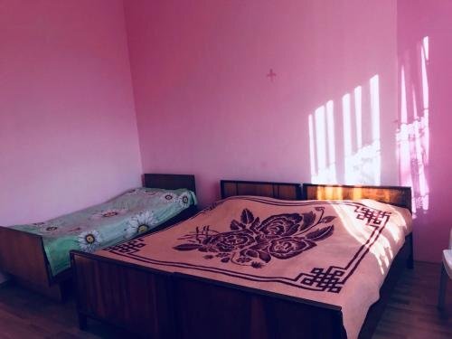 Батуми: Nana's Guest House