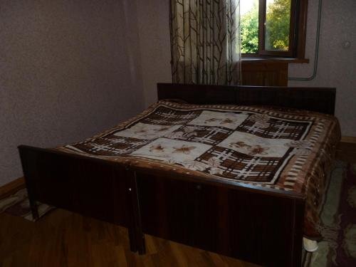Шекветили: Guest House Shekvetili