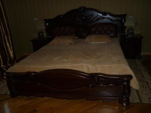 Шекветили: Guest House Shekvetili