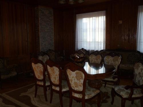Шекветили: Guest House Shekvetili