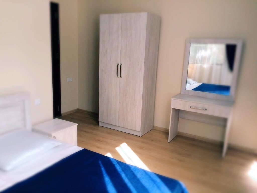 Батуми: Holiday House Green Cape Batumi