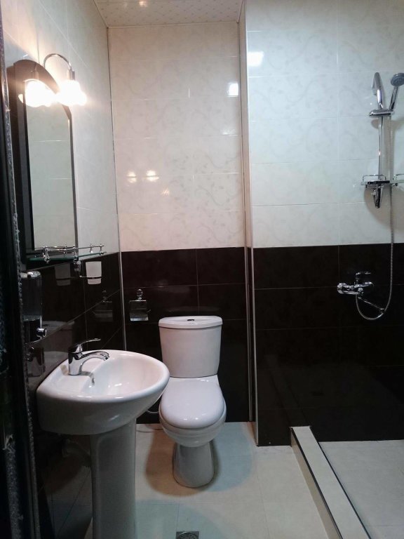 Батуми: Holiday House Green Cape Batumi