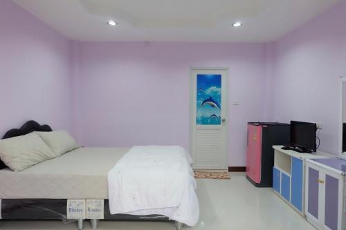 Паттайя: Thippawan Bungalow