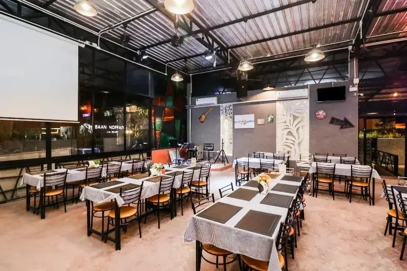 Хуахин: Baan Noppadol Hua Hin Loft Resort by OYO