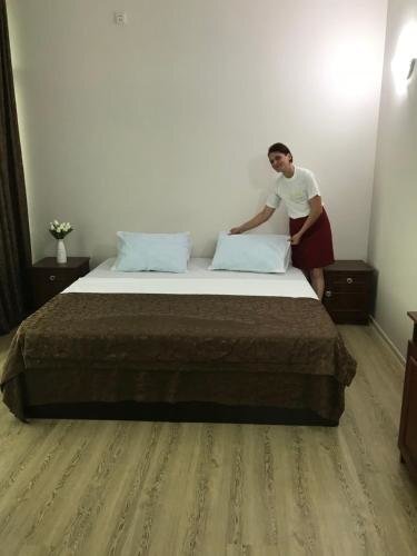 Кобулети: Hotel Aeetes