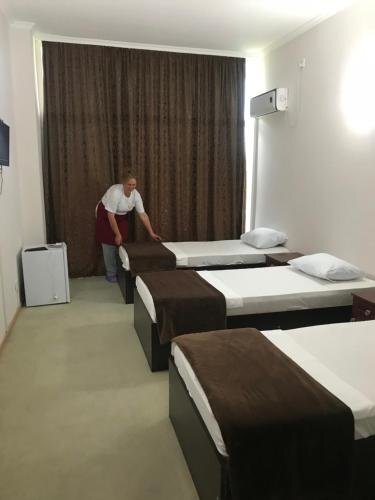 Кобулети: Hotel Aeetes