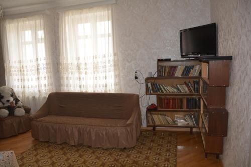 Guest House Kavtarashvili 38 — фото 1