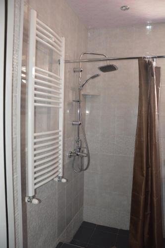 Степанцминда: Guest House Kavtarashvili 38