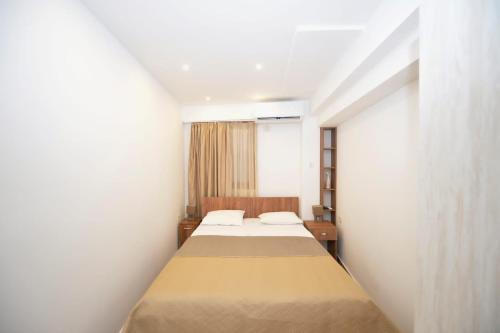 Пржно: Apartments Langust