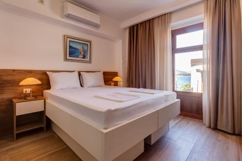 Пржно: Apartments Langust