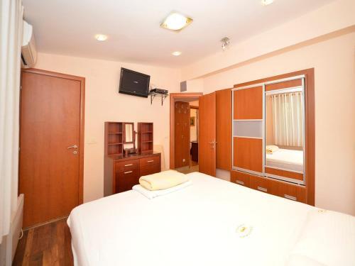 Пржно: Apartments Langust