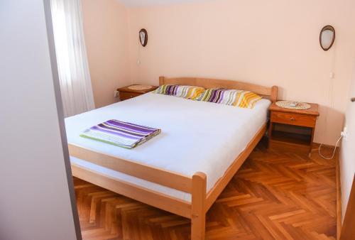 Будва: Sol Apartments