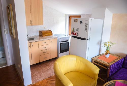 Будва: Sol Apartments