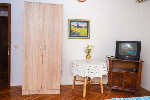Будва: Sol Apartments