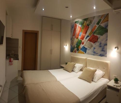 Будва: Villa D&B Budva