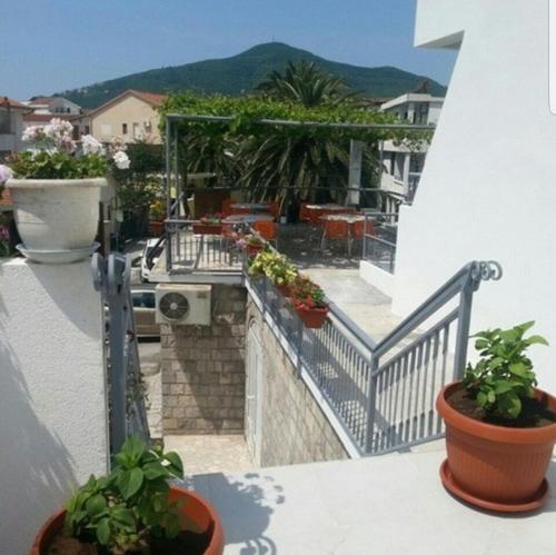 Villa D&B Budva — фото 1