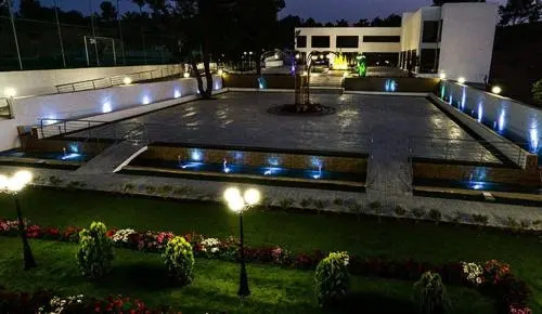 Скарину: Cosmopolis Multi Venue