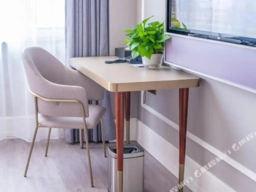 Тяньцзинь: Mercure Tianjin Tanggu
