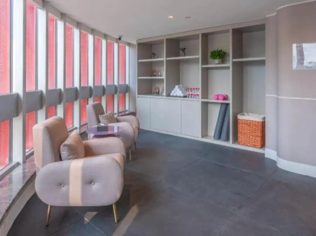 Тяньцзинь: Mercure Tianjin Tanggu