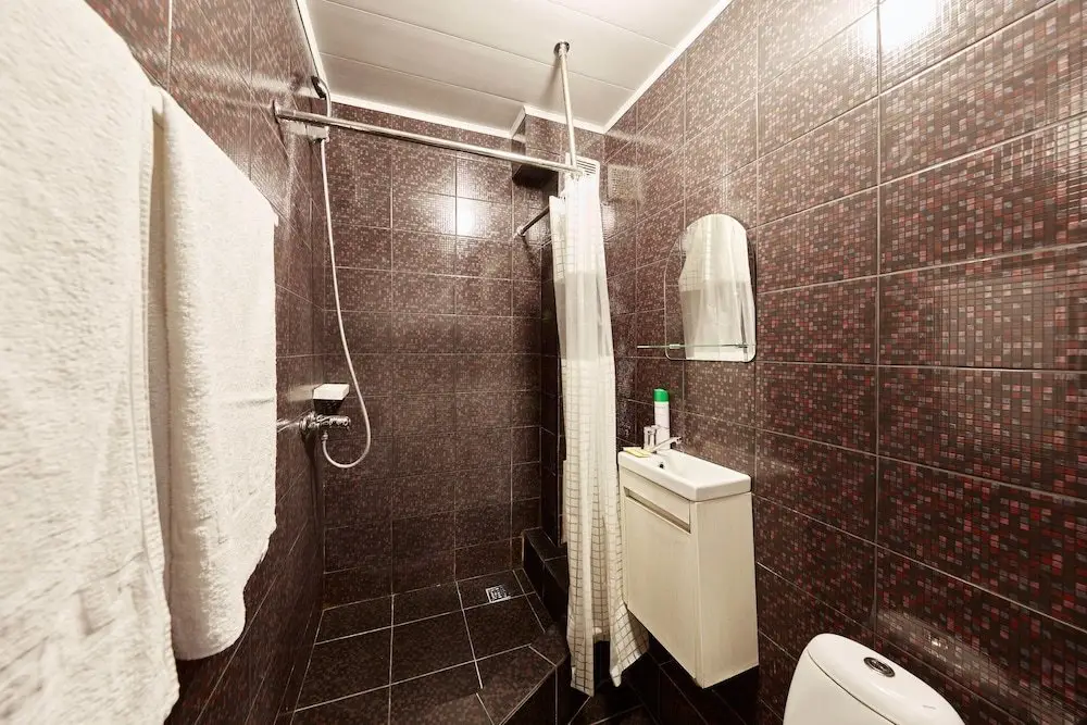 Москва: R.Hotel на Касимовской 
