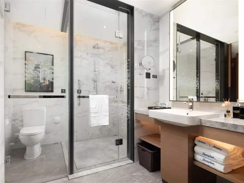Нинбо: Hampton by Hilton Ningbo Eastern New Town