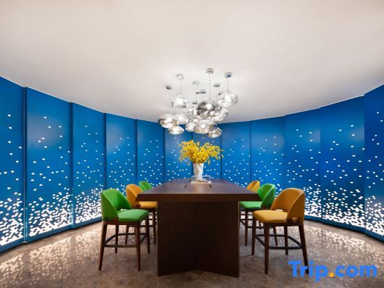 Хайкоу: Hampton by Hilton Haikou Haidian Island