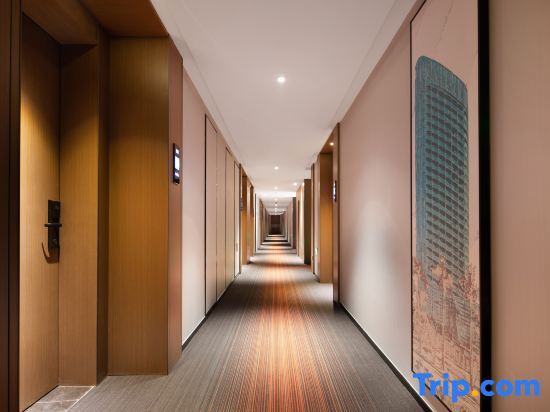 Хайкоу: Hampton by Hilton Haikou Haidian Island
