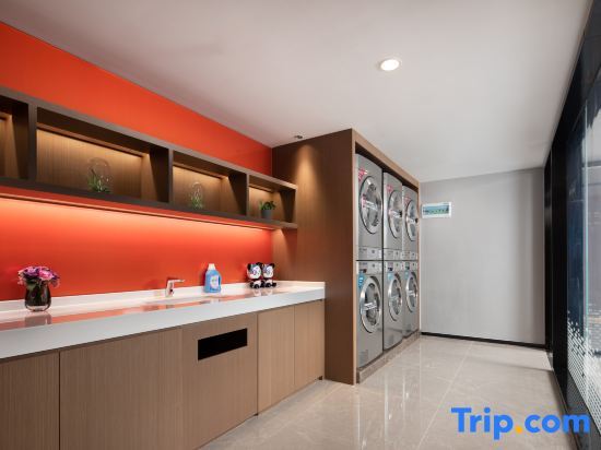 Хайкоу: Hampton by Hilton Haikou Haidian Island