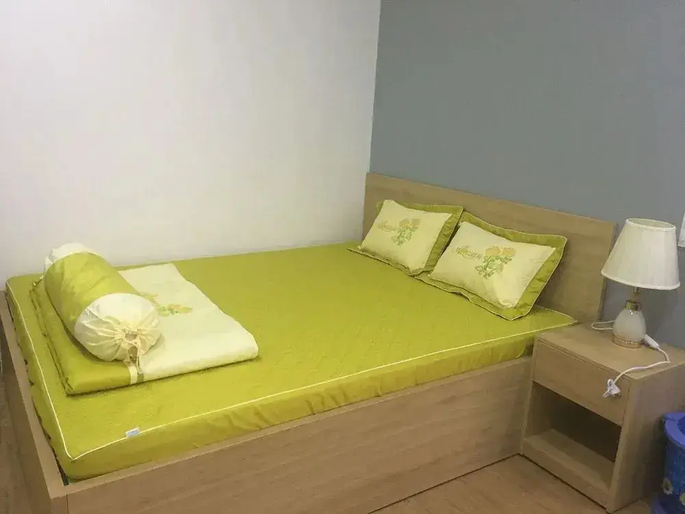 Дананг: Binh Duong Apartment by OYO Rooms