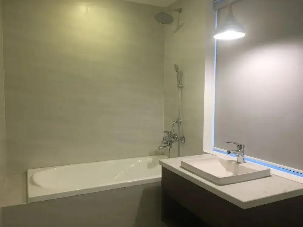 Binh Duong Apartment by OYO Rooms — фото 1