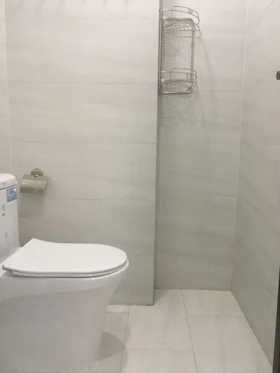 Дананг: Binh Duong Apartment by OYO Rooms