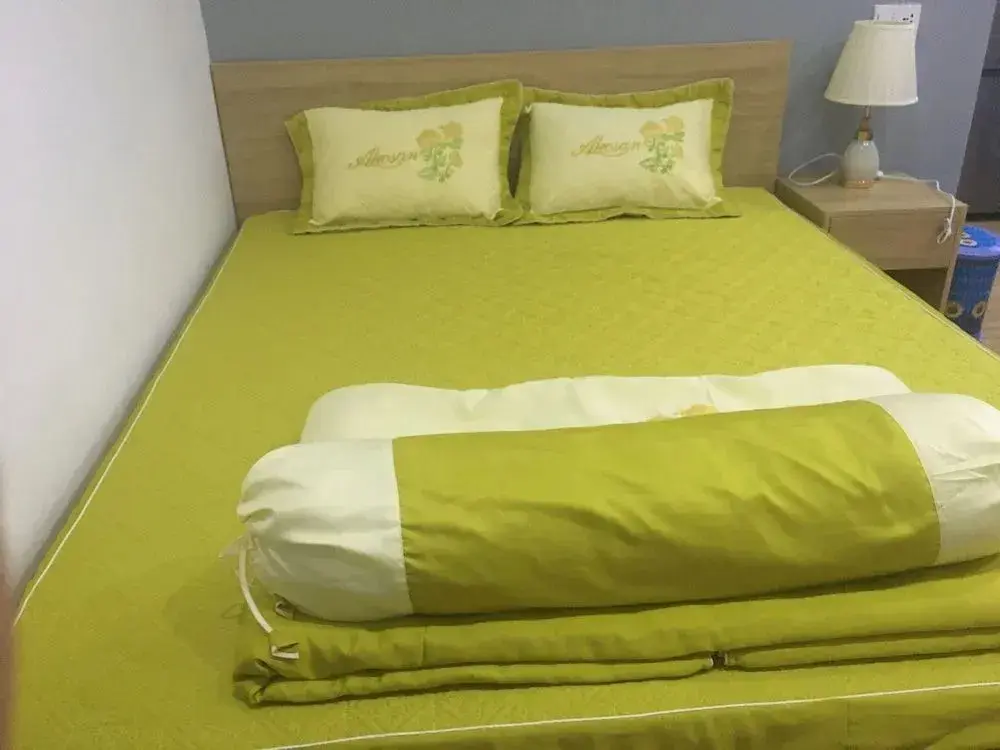 Дананг: Binh Duong Apartment by OYO Rooms