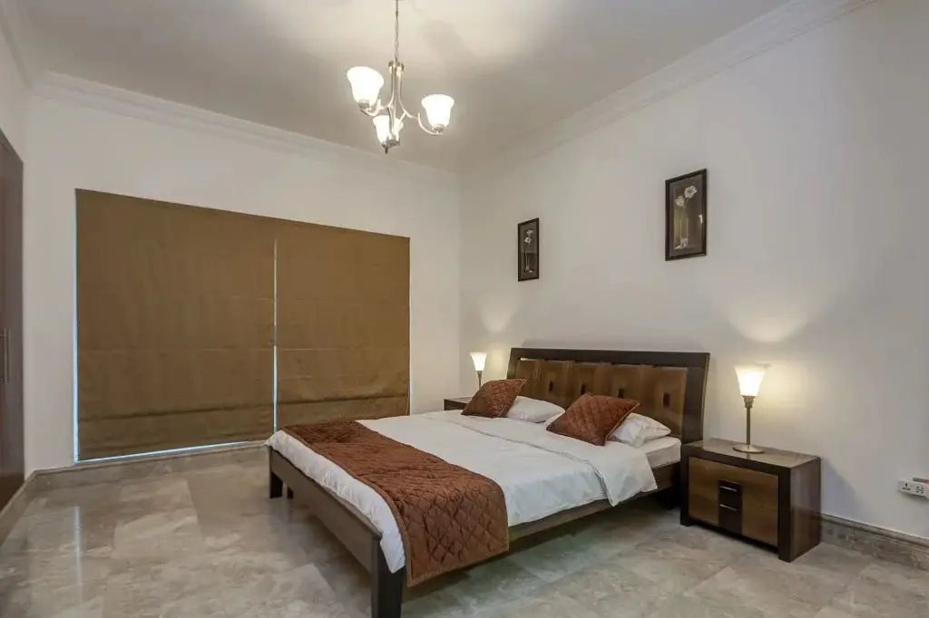 Дубай: Anantara South Residence by Luton Vacation Homes