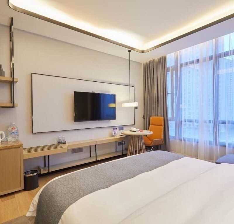 Цюаньчжоу: Sibeisi International Hotel