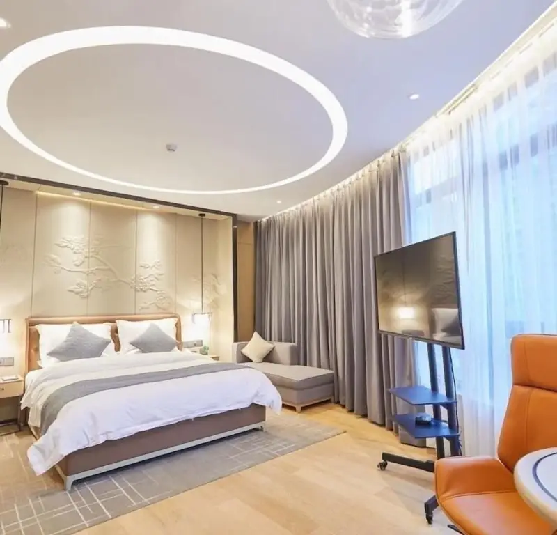 Цюаньчжоу: Sibeisi International Hotel