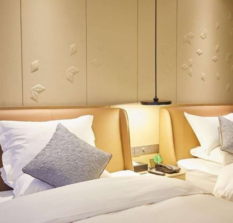 Цюаньчжоу: Sibeisi International Hotel