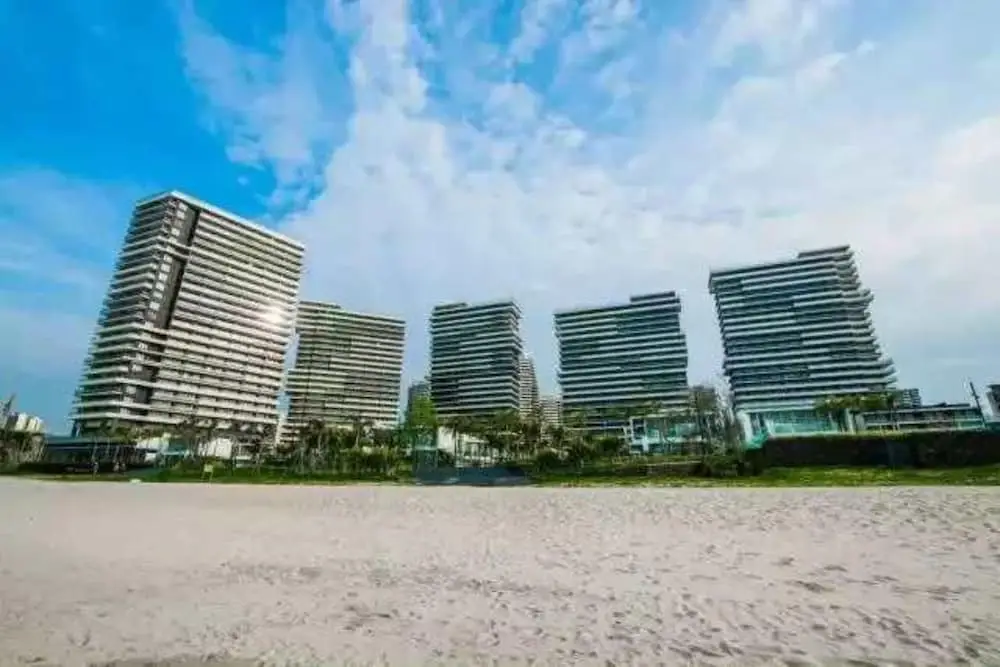 Yi Shu Jing Pin Holiday Hotel — фото 1