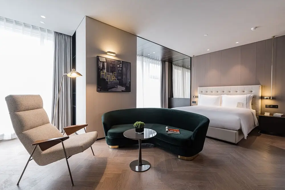 Ханчжоу: Twinkle Hotel