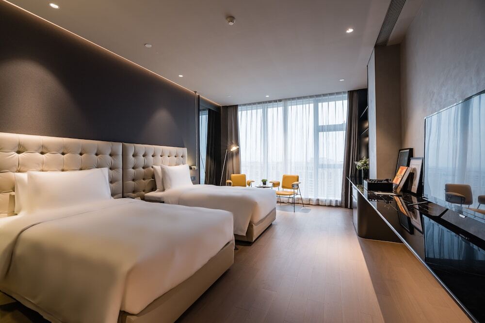 Ханчжоу: Twinkle Hotel