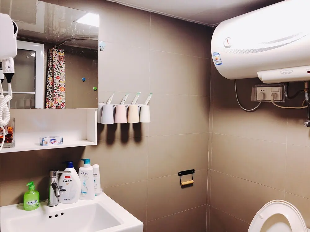 Гуанчжоу: Coastline International Apartment