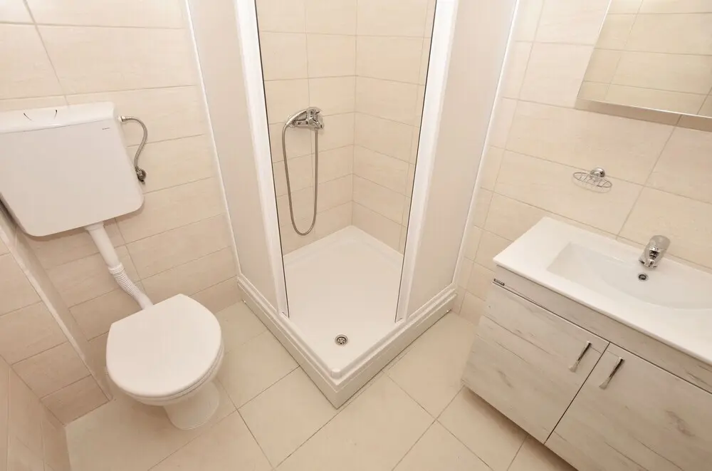 Чань: Apartments Solaris
