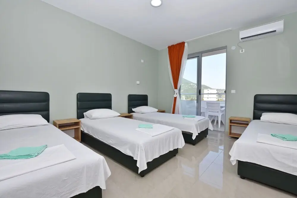 Чань: Apartments Solaris