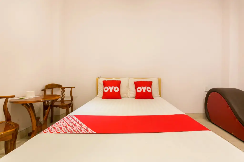 Хошимин: Huong Lan 2 by OYO Rooms