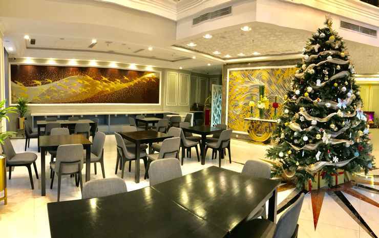Хошимин: Tuong Vi Corner Hotel
