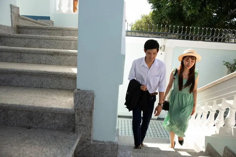Кантхо: Cu Lao Xanh Homestay