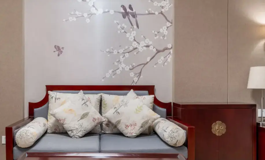 Чжанцзяцзе: Sweetome Family Apartment (Zhangiajie)